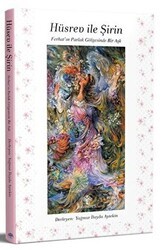Hüsrev ile Şirin - Mavi Nefes Yayınları
