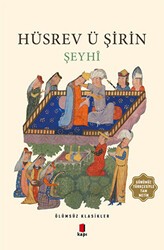Hüsrev ü Şirin Şeyhi - 1