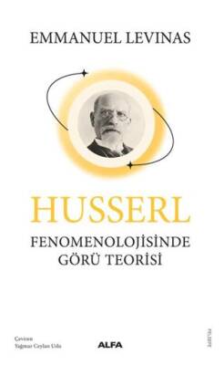 Husserl Fenomenolojisinde Görü Teorisi - 1