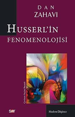 Husserl’in Fenomenolojisi