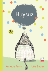 Huysuz - Kırmızı Kedi Çocuk