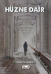 Hüzne Dair - Şiir Antoloji Yayınları