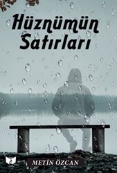 Hüznümün Satırları - Ateş Yayınları