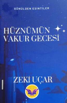 Hüznümün Vakur Gecesi - 1
