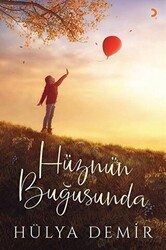Hüznün Buğusunda - Cinius Yayınları