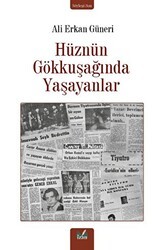 Hüznün Gökkuşağında Yaşayanlar - İzan Yayıncılık
