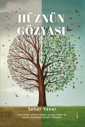 Hüznün Gözyaşı - İkinci Adam Yayınları