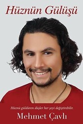 Hüznün Gülüşü - Cinius Yayınları