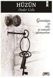 Hüzün - Tilki Kitap