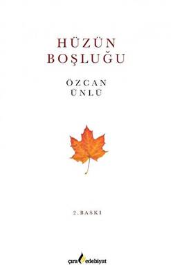 Hüzün Boşluğu - 1