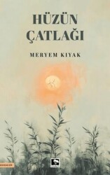 Hüzün Çatlağı - Çınaraltı Yayınları