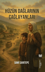 Hüzün Dağlarının Çağlayanları - Vaveyla Yayıncılık