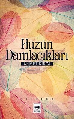 Hüzün Damlacıkları - 1