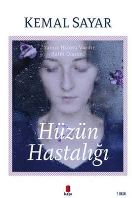 Hüzün Hastalığı - 1