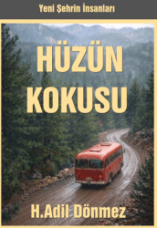 Hüzün Kokusu - Coral Dağıtım