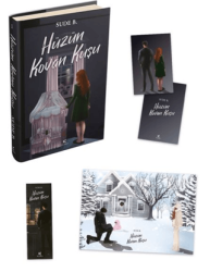 Hüzün Kovan Kuşu 1 - Pukka Yayınları