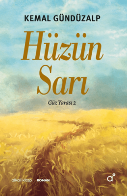 Hüzün Sarı - 1