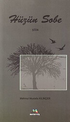 Hüzün Sobe - Meneviş Yayınları