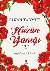 Hüzün Yanığı - Kapı Yayınları