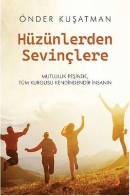 Hüzünlerden Sevinçlere - 1