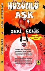 Hüzünlü Aşk - Zinde Yayıncılık