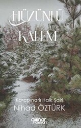 Hüzünlü Kalem - Gülnar Yayınları