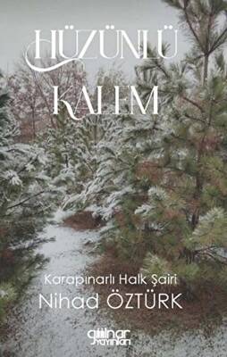 Hüzünlü Kalem - 1