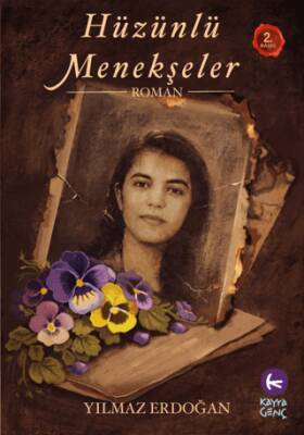 Hüzünlü Menekşeler - 1