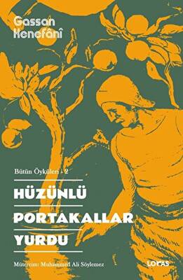 Hüzünlü Portakallar Yurdu - 1