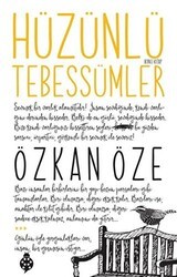 Hüzünlü Tebessümler İkinci Kitap - Uğurböceği Yayınları