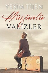 Hüzünlü Valizler - Cinius Yayınları