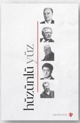 Hüzünlü Yüz - Türkiye Diyanet Vakfı Yayınları