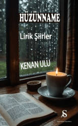 Hüzünname - Son Adım Yayınları