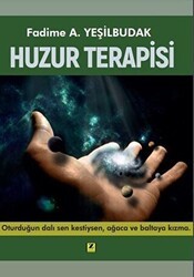 Huzur Terapisi - Zinde Yayıncılık