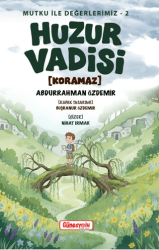 Huzur Vadisi - Güneşyolu Yapım Yayın