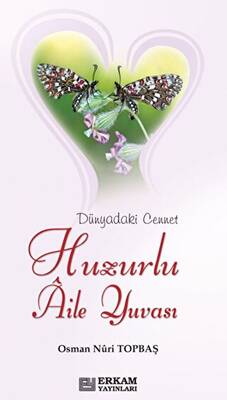 Huzurlu Aile Yuvası - 1