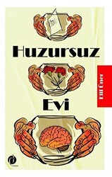 Huzursuz Evi - Herdem Kitap