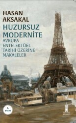 Huzursuz Modernite - 1