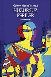 Huzursuz Periler - Ayrıntı Yayınları