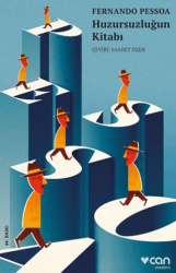 Huzursuzluğun Kitabı - Can Yayınları