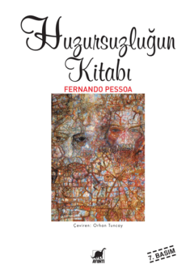 Huzursuzluğun Kitabı - 1