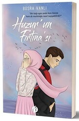 Huzur`un Fırtına`sı - Herdem Kitap
