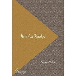 Huzur`un Musikisi - 1