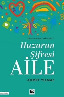 Huzurun Şifresi Aile - 1