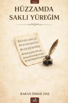 Hüzzamda Saklı Yüreğim - 1