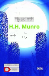 Hyacinth - İngilizce Hikayeler A2 Stage 2 - Gece Kitaplığı