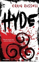 Hyde - Panama Yayıncılık
