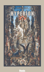 Hyperion - Ronin Kitap