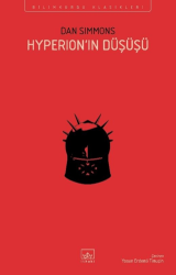 Hyperion`ın Düşüşü - Hyperion Kantoları 2. Kitap - İthaki Yayınları