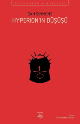 Hyperion`ın Düşüşü - Hyperion Kantoları 2. Kitap - 1